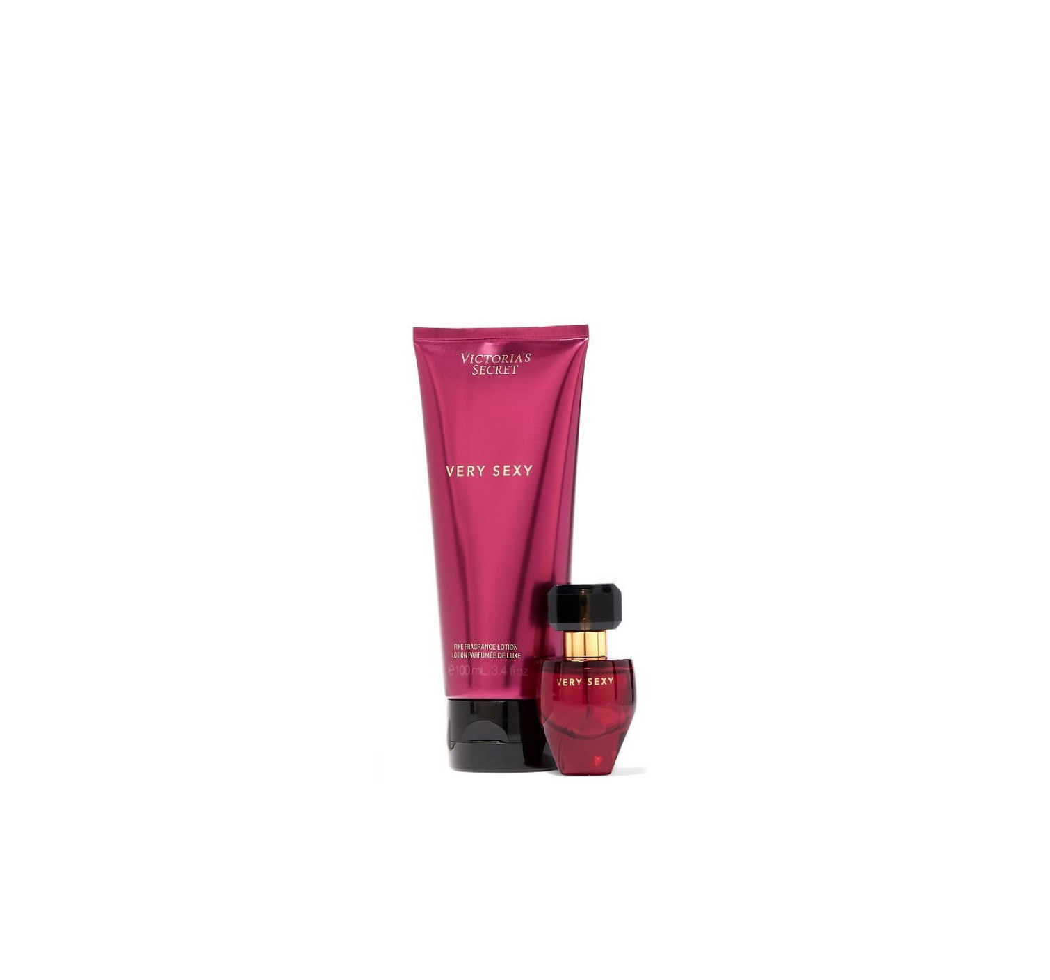 Подарочный набор Very Sexy Mini Fragrance Duo