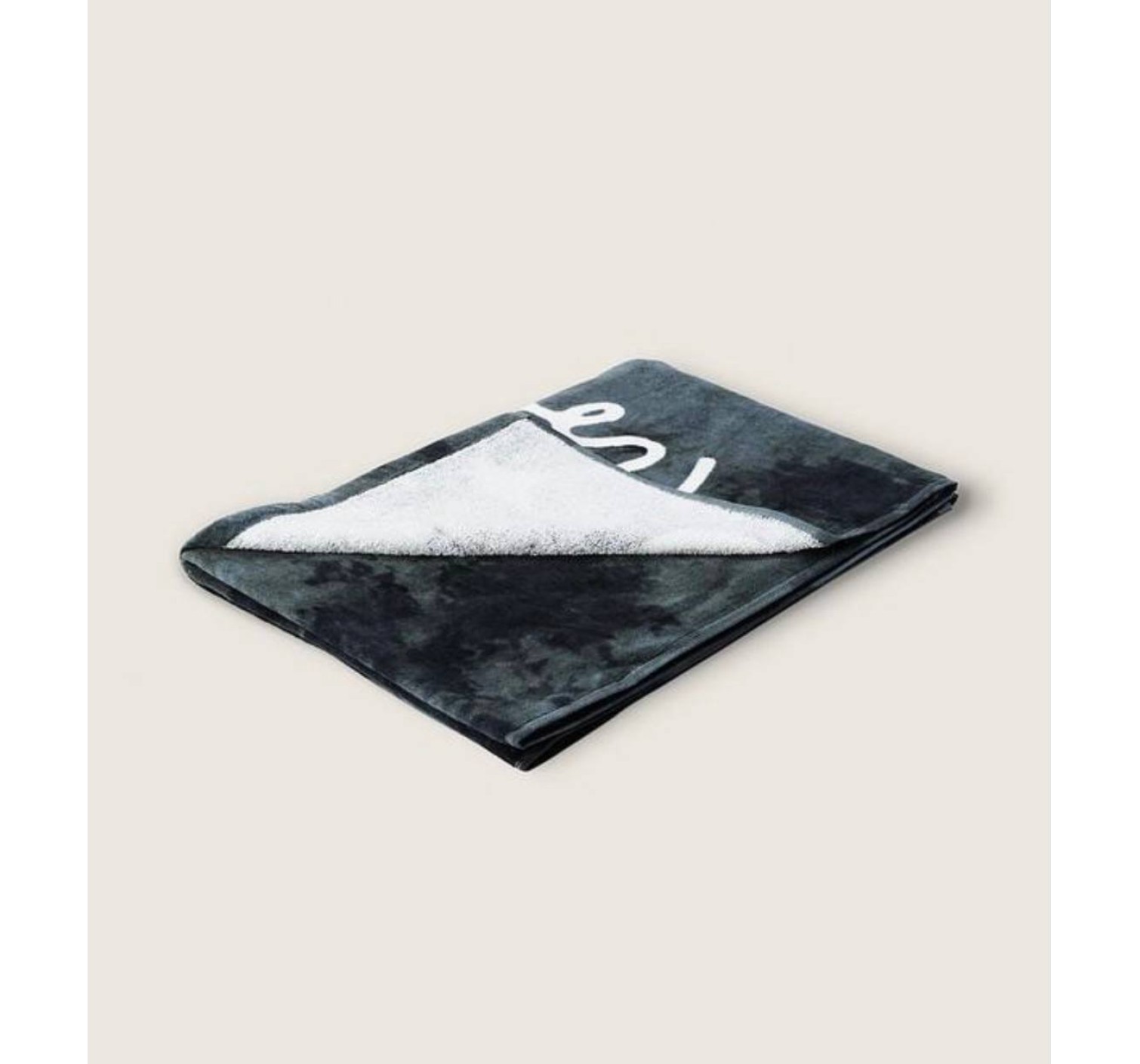 Рушник для пляжу Love PINK Cotton Beach Towel