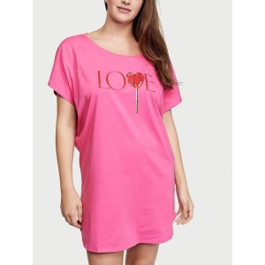 Ночная рубашка Cotton VS Love
