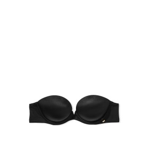 Бюстгальтер Push-Up Strapless Bra Black