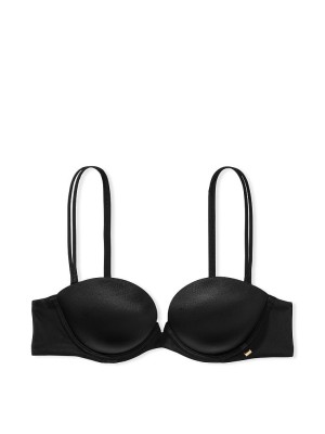 Бюстгальтер Push-Up Strapless Bra Black