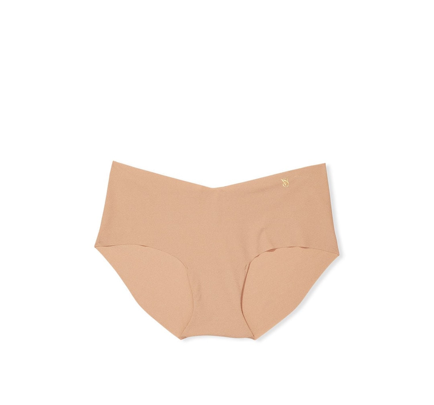 Трусики No Show Hiphugger Panty Beige