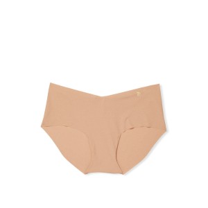 Трусики No Show Hiphugger Panty Beige