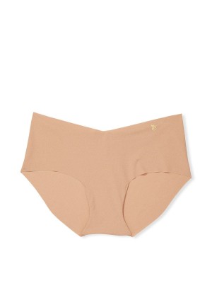 Трусики No Show Hiphugger Panty Beige