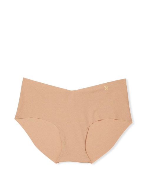 Трусики No Show Hiphugger Panty Beige