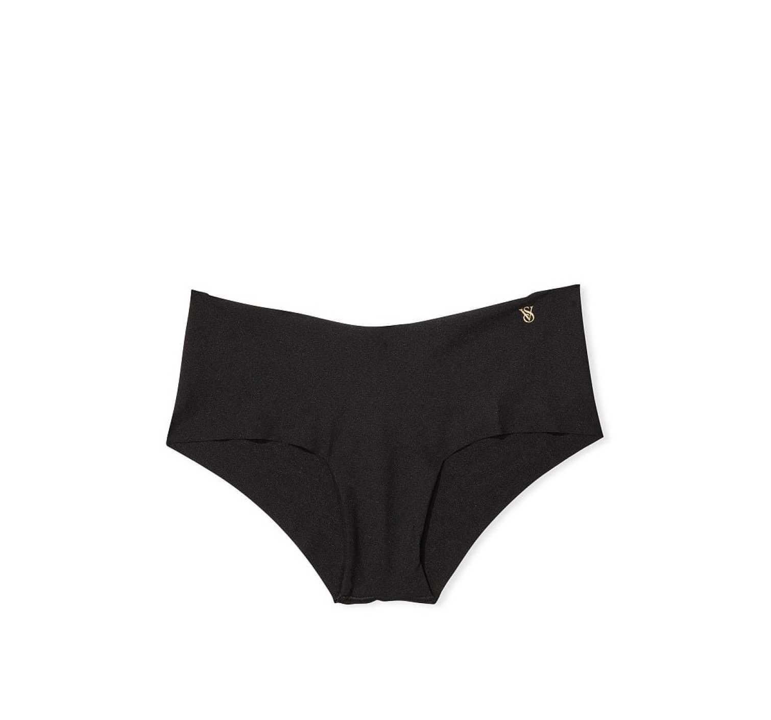 Трусики No Show Hiphugger Panty Black