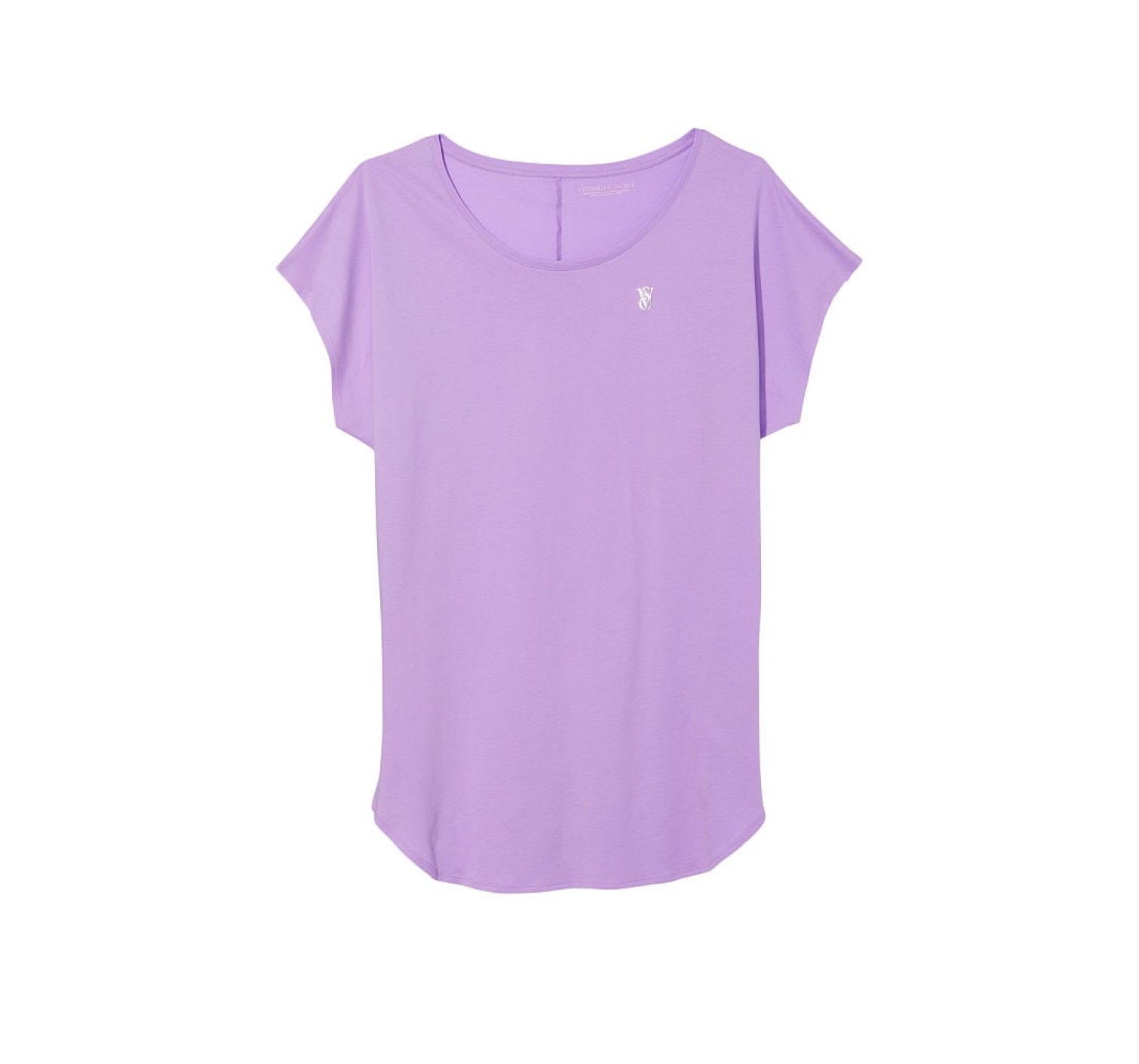 Ночная рубашка Cotton VS Lavender
