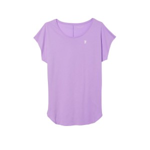 Ночная рубашка Cotton VS Lavender