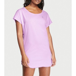 Ночная рубашка Cotton VS Lavender