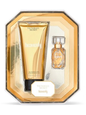 Подарочный набор Heavenly Mini Fragrance Duo