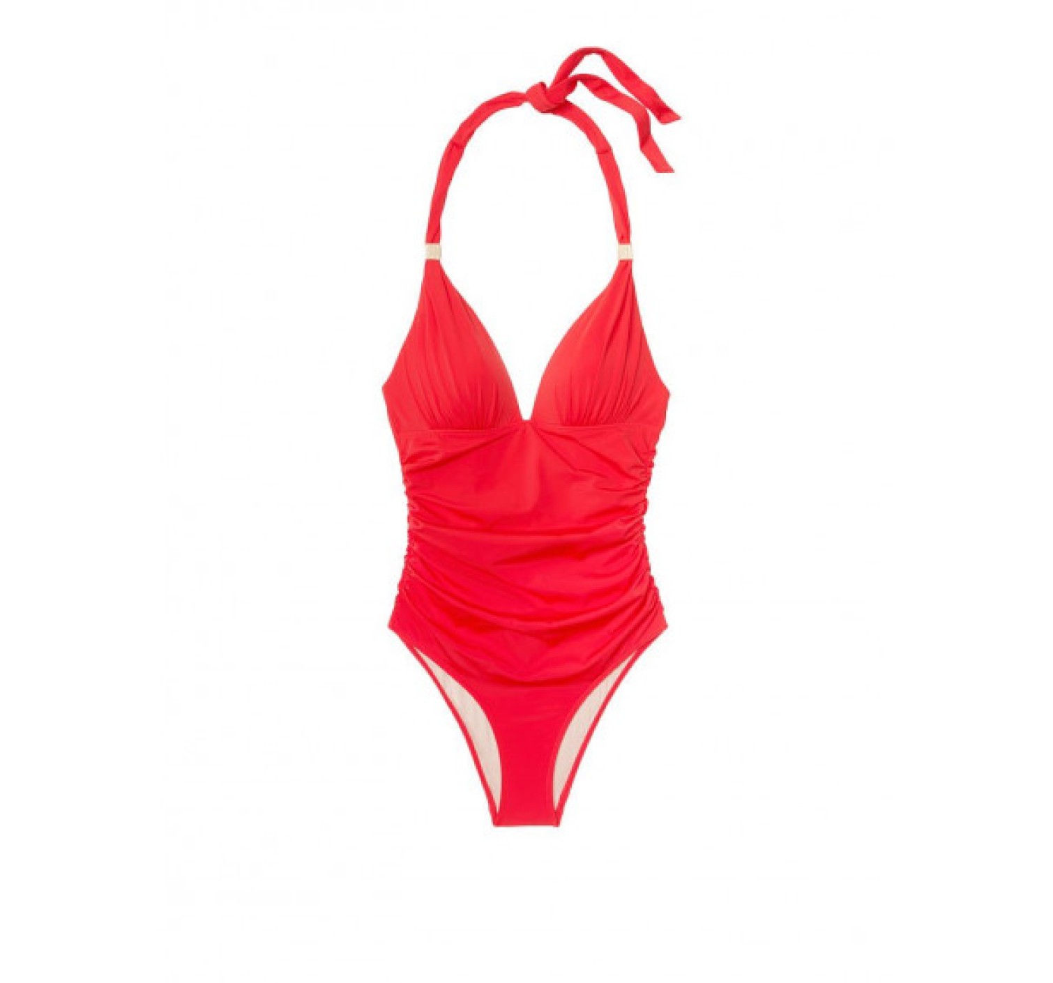 Купальник сдельный Red One-piece