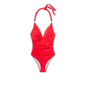 Купальник сдельный Red One-piece