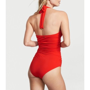 Купальник сдельный Red One-piece