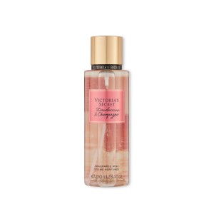 Strawberries & Champagne Victoria’s Secret - спрей для тела