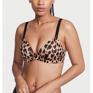 Бюстгальтер Infinity Flex Bra Leopard