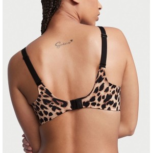 Бюстгальтер Infinity Flex Bra Leopard