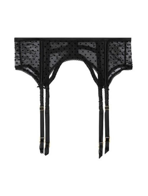Пояс DREAM ANGELS Garter Belt Luxe Black