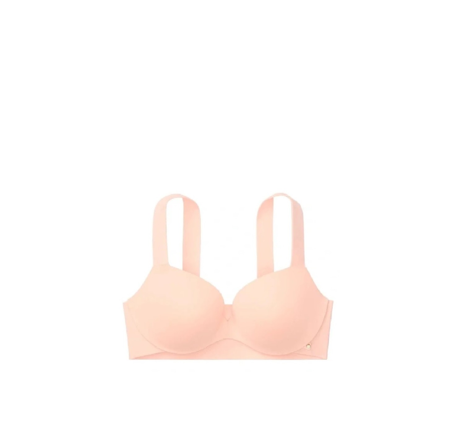 Бюстгальтер Studio Collection Lightly-Lined Pullover Demi Bra Pink