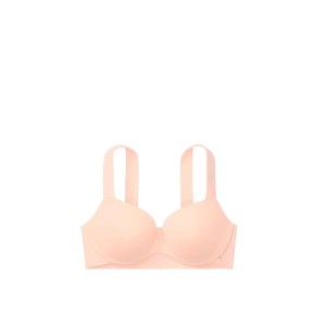 Бюстгальтер Studio Collection Lightly-Lined Pullover Demi Bra Pink