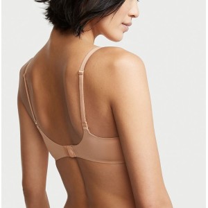 Бюстгальтер LOVE CLOUD Padded no-wire Bra Beige