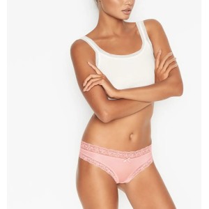Комплект білизни Very Sexy Bra Multi-way Push-up Purest Pink Set