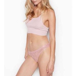 Комплект білизни Very Sexy Bra Multi-way Push-up Purest Pink Set