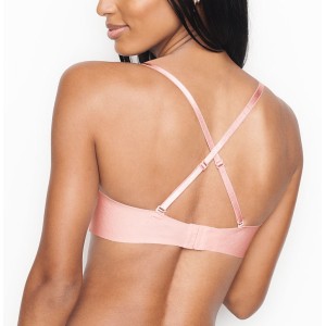 Комплект білизни Very Sexy Bra Multi-way Push-up Purest Pink Set