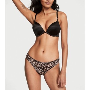 Трусики So Obsessed Strappy Thong Panty Sexy Leo