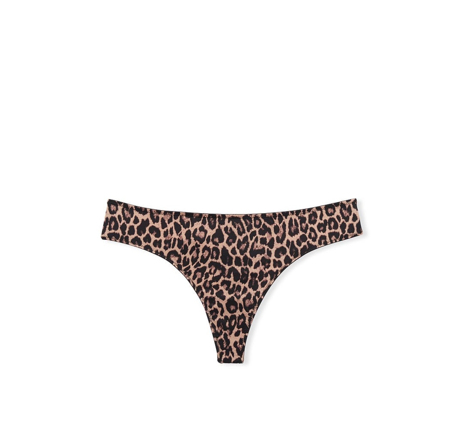 Трусики So Obsessed Strappy Thong Panty Sexy Leo