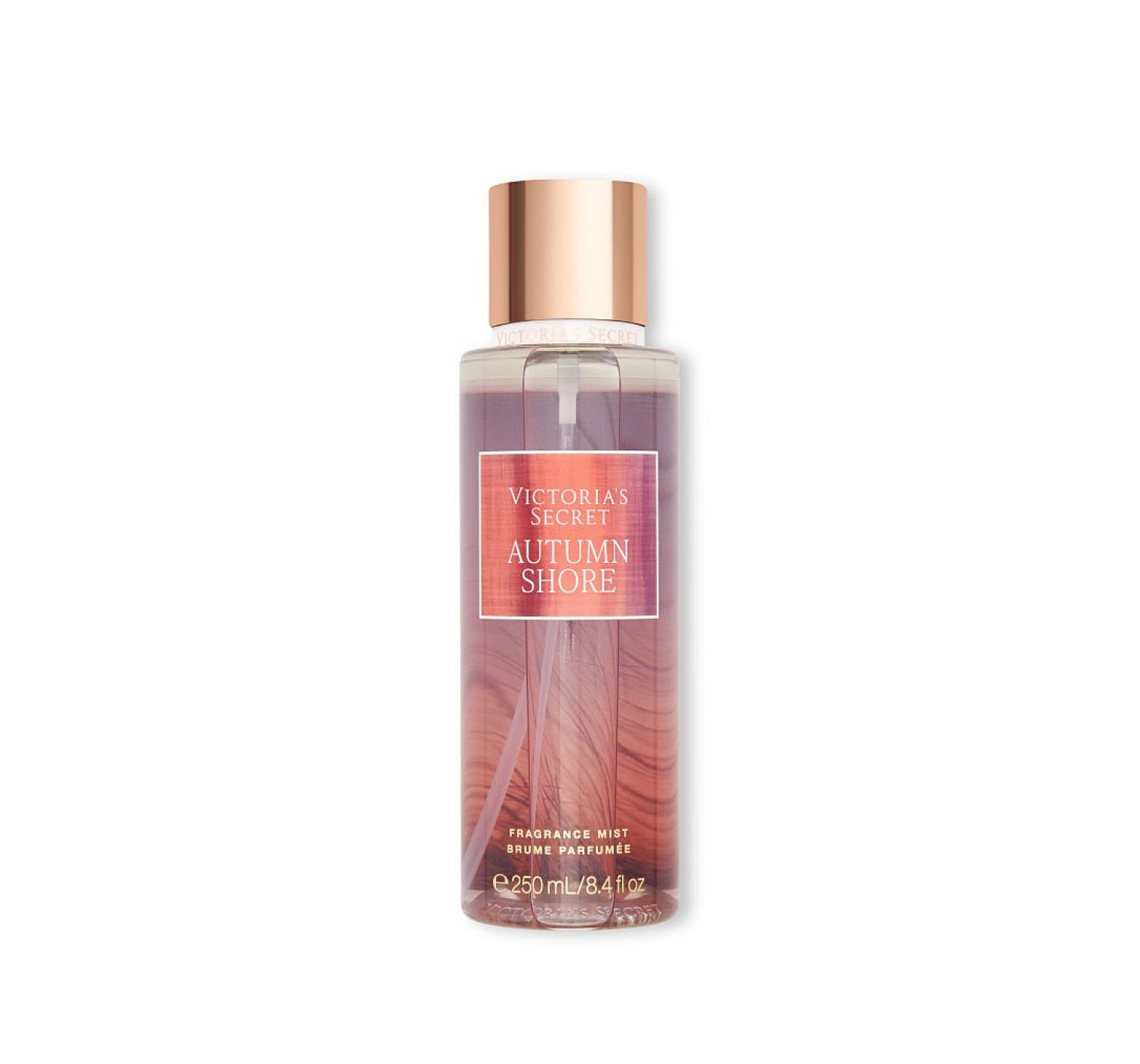 Спрей для тела Autumn Shore Mist