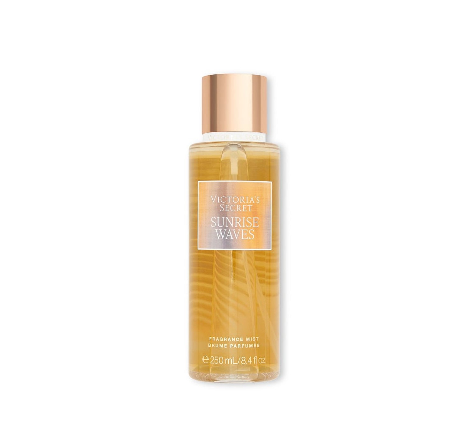 Спрей для тіла Sunrise Waves Mist