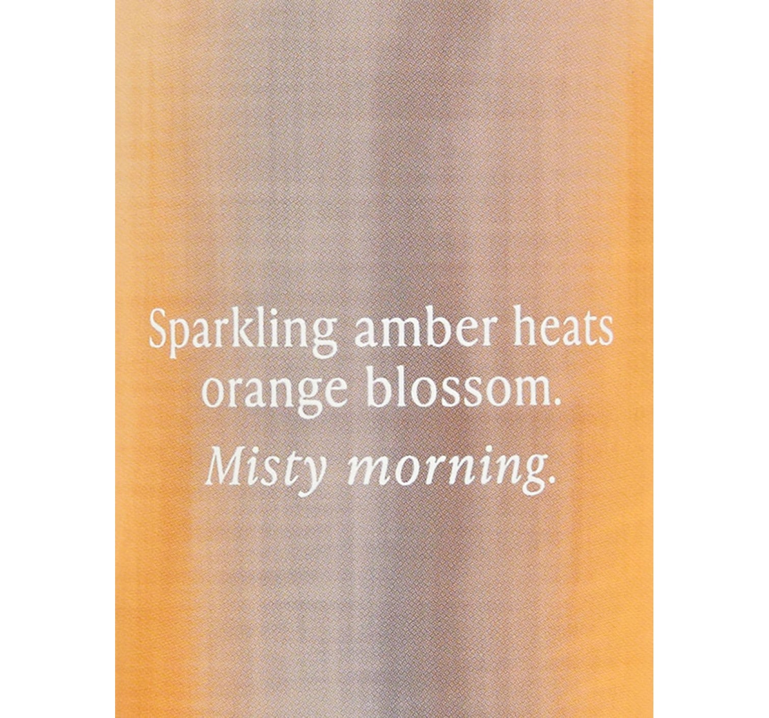 Спрей для тіла Sunrise Waves Mist