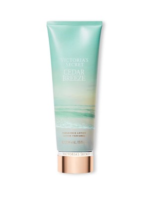 Лосьон для тела Cedar Breeze Lotion