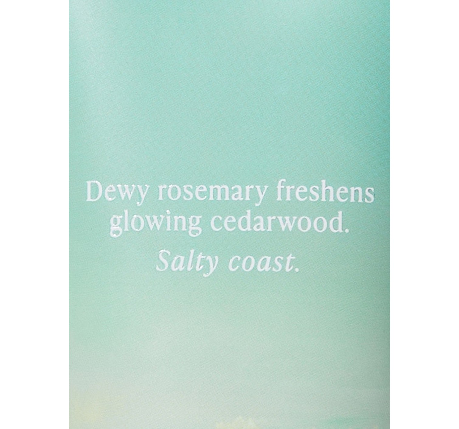 Лосьйон для тіла Cedar Breeze Lotion