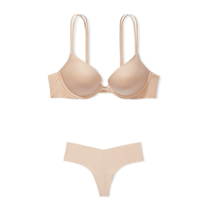 Комплект белья Very Sexy Push-up Bra Marzipan Set