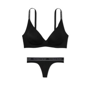 Комплект белья T-Shirt Push-Up Lounge Bra set