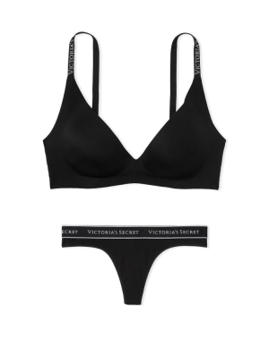 Комплект белья T-Shirt Push-Up Lounge Bra set
