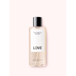 Парфюмированный спрей LOVE Victoria’s Secret 250ml