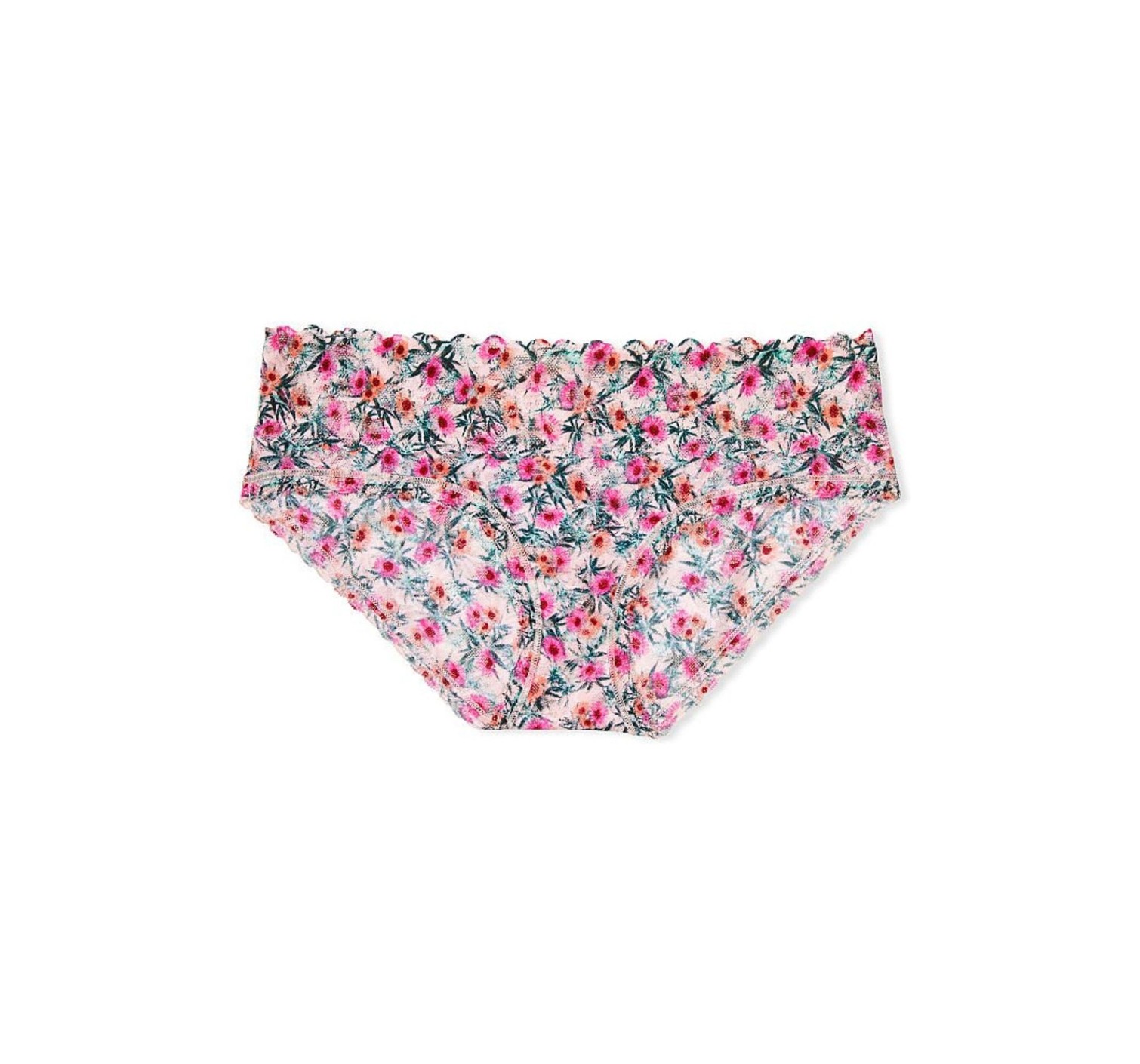 Трусики Lacie Floral Hiphugger