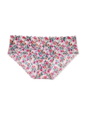 Трусики Lacie Floral Hiphugger