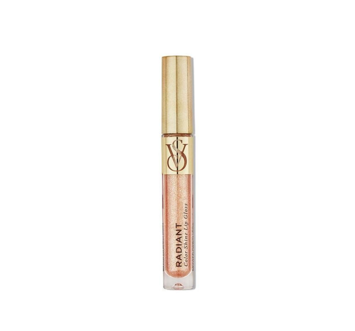 Блеск для губ Radiant Victoria’s Secret