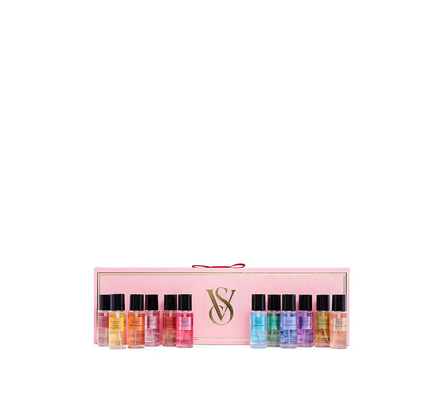 Подарочный набор спреев Ultimate Mist Discovery Set