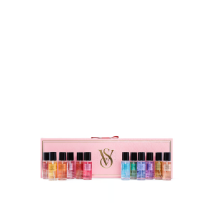 Подарочный набор спреев Ultimate Mist Discovery Set