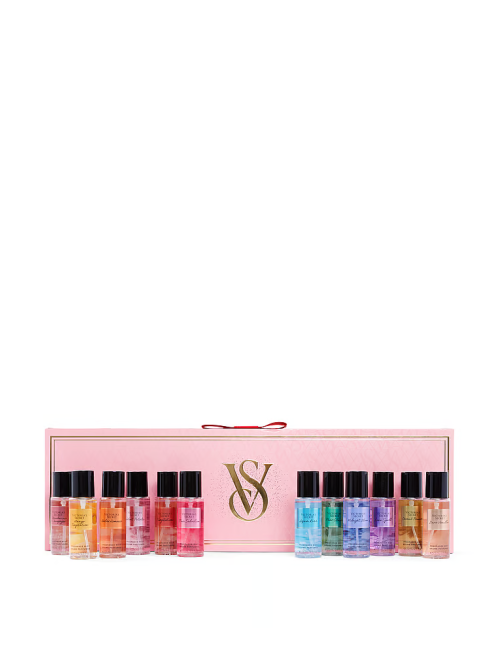 Подарочный набор спреев Ultimate Mist Discovery Set