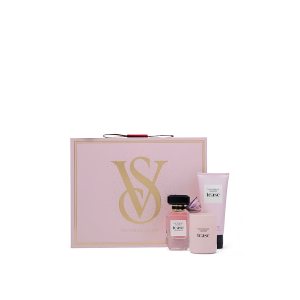 Подарунковий набір Tease Luxe Fragrance Set