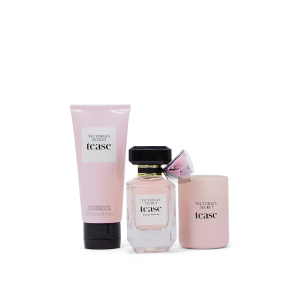Подарунковий набір Tease Luxe Fragrance Set