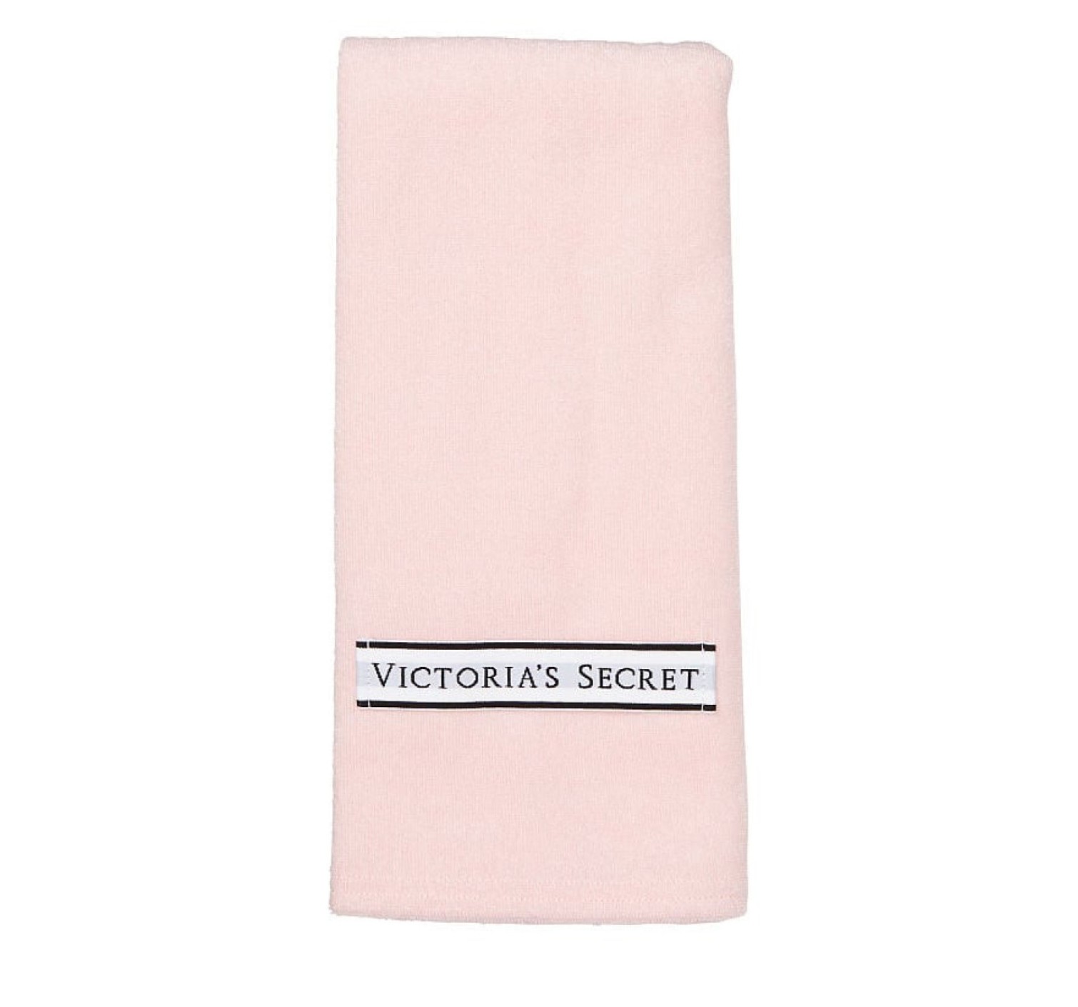 Рушник для волосся Cotton Towel VS logo