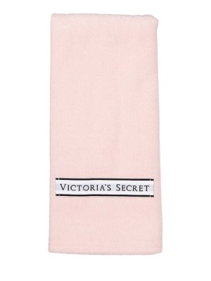 Рушник для волосся Cotton Towel VS logo