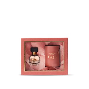 Подарунковий набір The Bare Rose Duo
