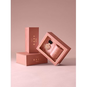 Подарунковий набір The Bare Rose Duo